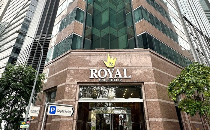 Philip Street Royal Building Group